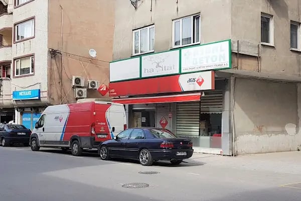 Aras Kargo Çarşı Şubesi - Resim 20