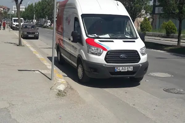 Aras Kargo Çarşı Şubesi - Resim 10