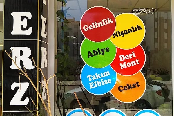 Biçen Terzihanesi - Resim 2
