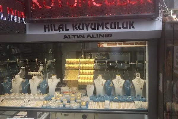 Hilal Kumuyculuk - Resim 2