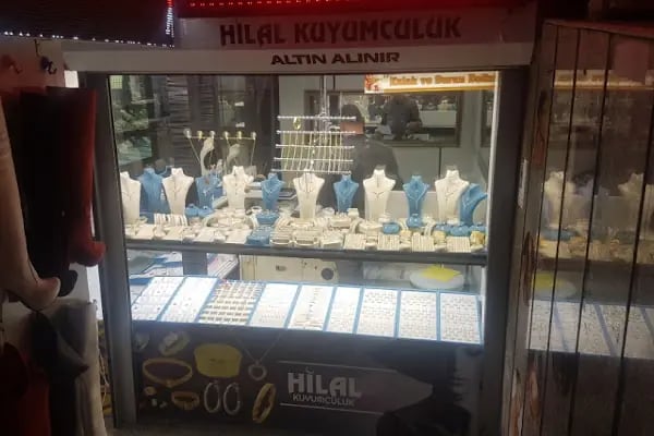 Hilal Kumuyculuk - Resim 1