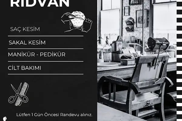 Berber Rıdvan - Resim 2