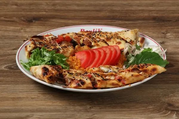 BEYLİK KEBAP - Resim 3