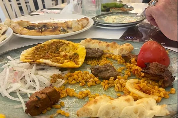BEYLİK KEBAP - Resim 4