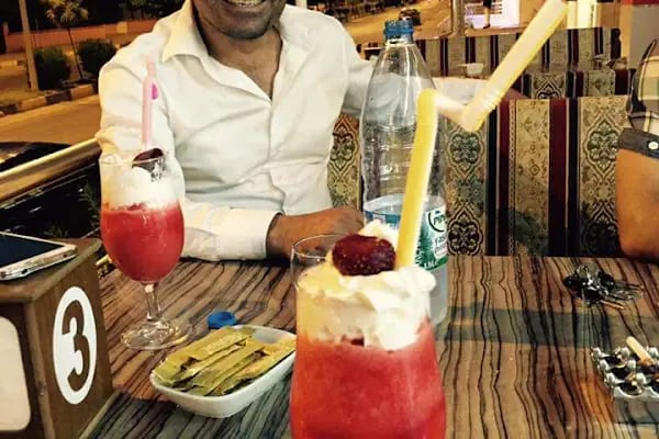 Antepsan Cafe ve Restautant - Resim 1