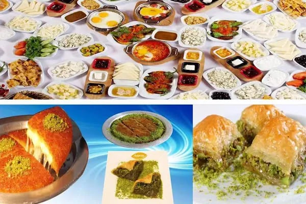 Antepsan Cafe ve Restautant - Resim 12
