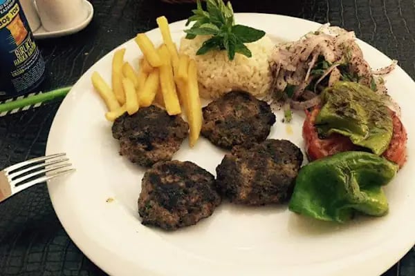 Antepsan Cafe ve Restautant - Resim 15