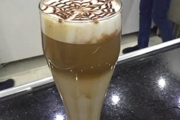 Antepsan Cafe ve Restautant - Resim 14