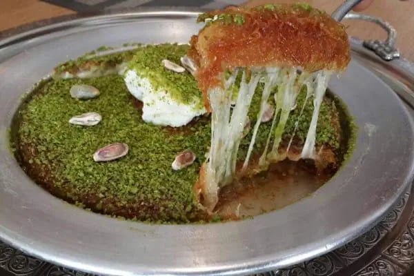 Antepsan Cafe ve Restautant - Resim 11