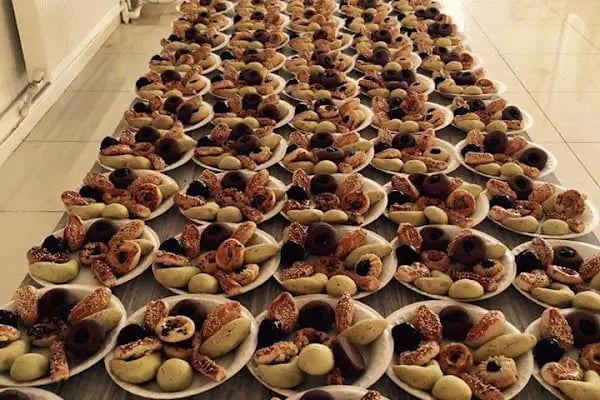 Antepsan Cafe ve Restautant - Resim 16