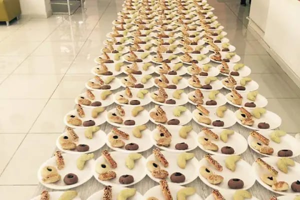 Antepsan Cafe ve Restautant - Resim 20