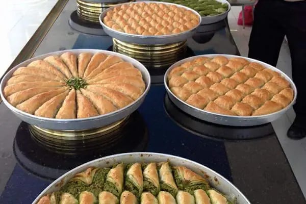 Antepsan Cafe ve Restautant - Resim 9
