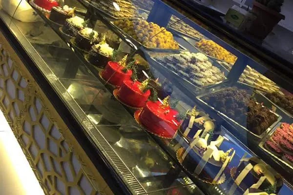 Antepsan Cafe ve Restautant - Resim 2