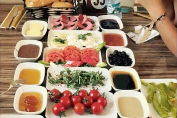 Antepsan Cafe ve Restautant - Resim 13