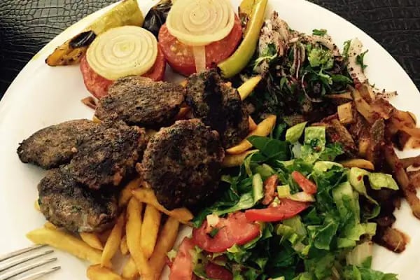 Antepsan Cafe ve Restautant - Resim 19