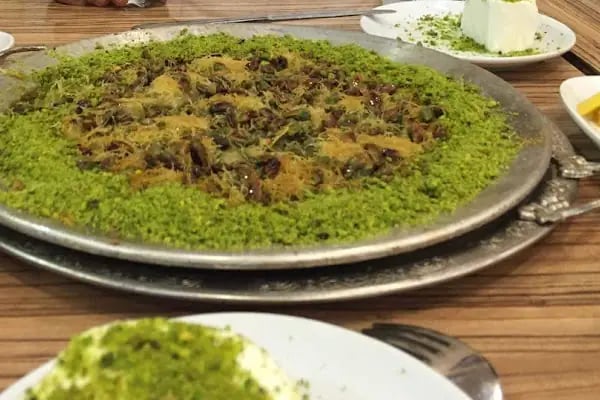 Antepsan Cafe ve Restautant - Resim 8