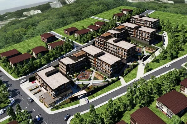 TP YENİ KOÇ TESİSLERİ - Resim 9