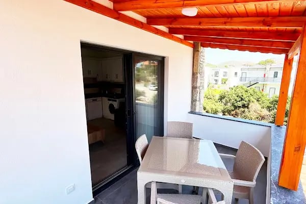 Ök-Su Apart Datça Karaincir - Resim 5