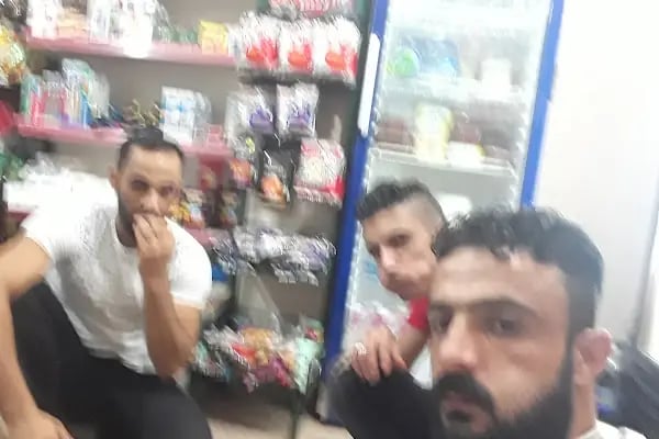 Güneş Süpermarket - Resim 6