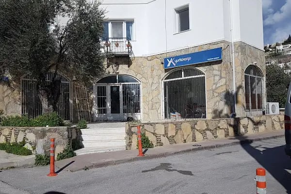 Yurtiçi Kargo Halikarnas - Resim 2