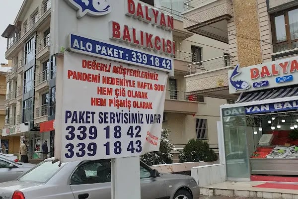 Ünal Pasta & Bistro - Resim 6
