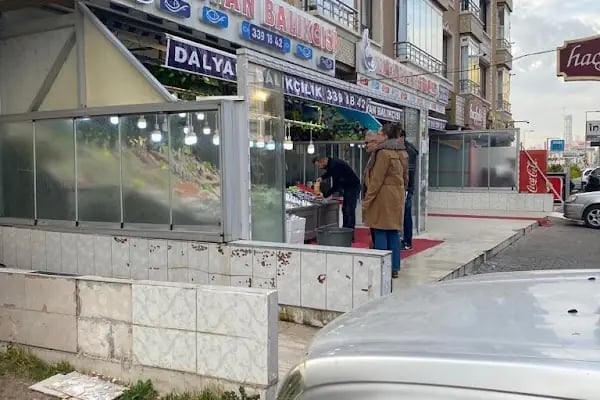 Ünal Pasta & Bistro - Resim 7