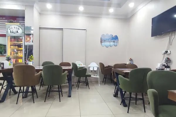 Ünal Pasta & Bistro - Resim 5