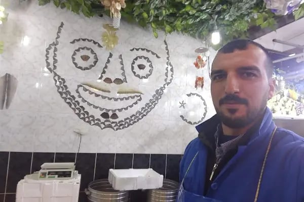 Ünal Pasta & Bistro - Resim 15