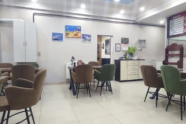 Ünal Pasta & Bistro - Resim 8