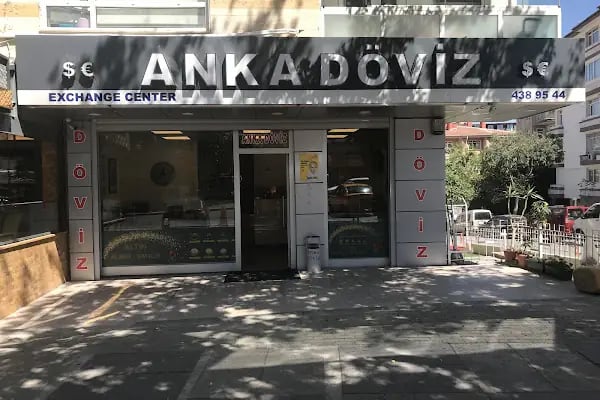 Anka Döviz - Resim 11