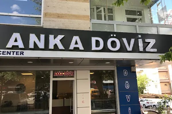 Anka Döviz - Resim 9