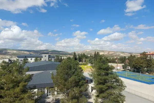 NİZİP FEN LİSESİ - Resim 7