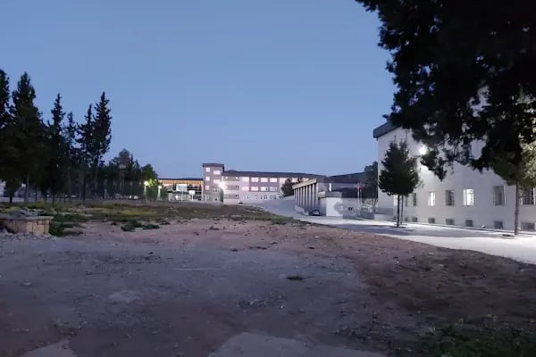 NİZİP FEN LİSESİ - Resim 2