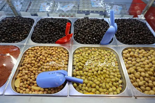 Taso Market Başiskele Şubesi - Resim 6