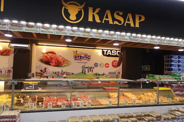 Taso Market Başiskele Şubesi - Resim 9