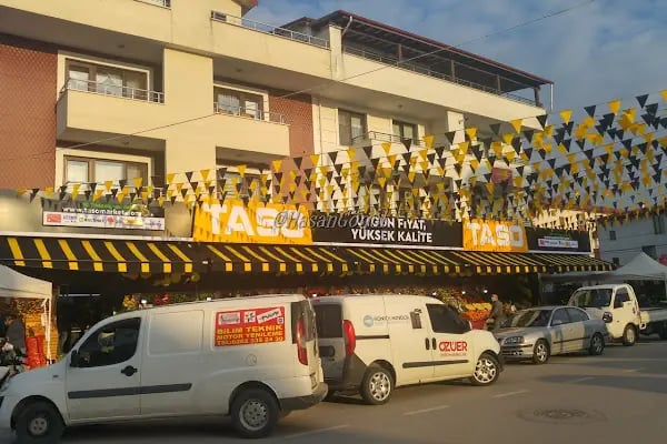 Taso Market Başiskele Şubesi - Resim 18