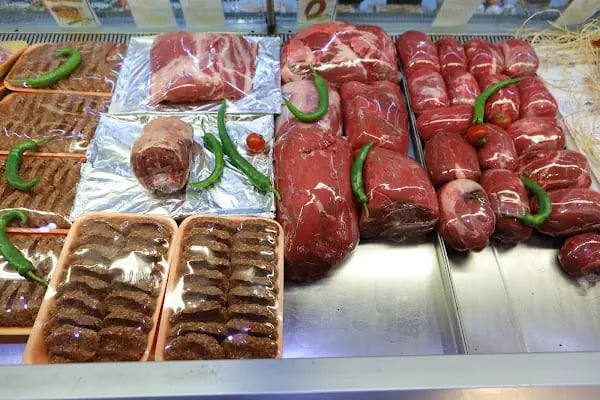Taso Market Başiskele Şubesi - Resim 7