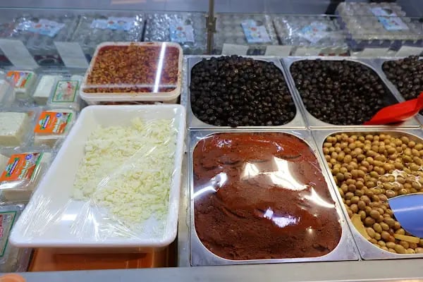Taso Market Başiskele Şubesi - Resim 14