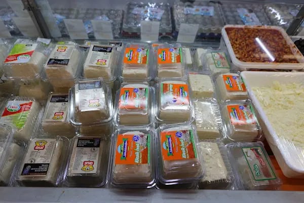 Taso Market Başiskele Şubesi - Resim 3