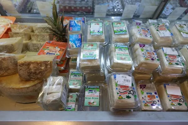 Taso Market Başiskele Şubesi - Resim 8