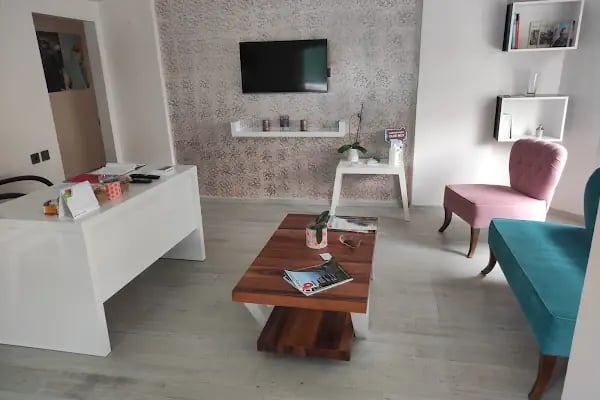 Jinekolog Sezai Ertürk Kadın Doğum Гинеколог - Resim 3