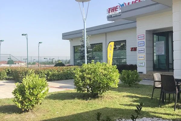 The life spor kompleksi - Resim 17