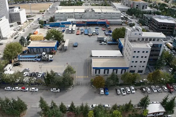 Mağdenli Nakliyat ve Ticaret A.Ş. - Resim 4