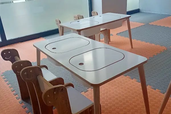 Özel RSC Yabancı Dil Kursu - Resim 4