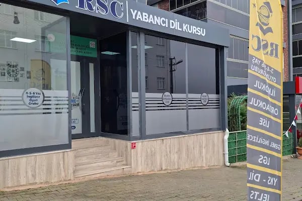Özel RSC Yabancı Dil Kursu - Resim 2