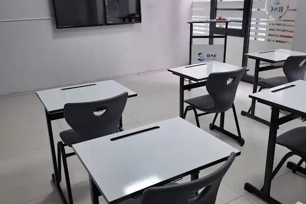 Özel RSC Yabancı Dil Kursu - Resim 15