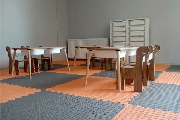 Özel RSC Yabancı Dil Kursu - Resim 5