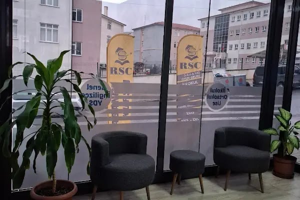 Özel RSC Yabancı Dil Kursu - Resim 3