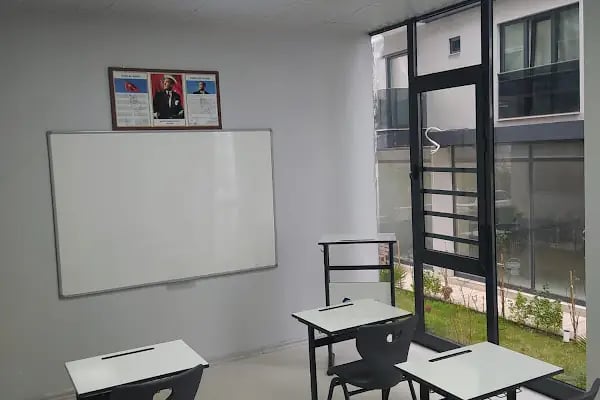 Özel RSC Yabancı Dil Kursu - Resim 19