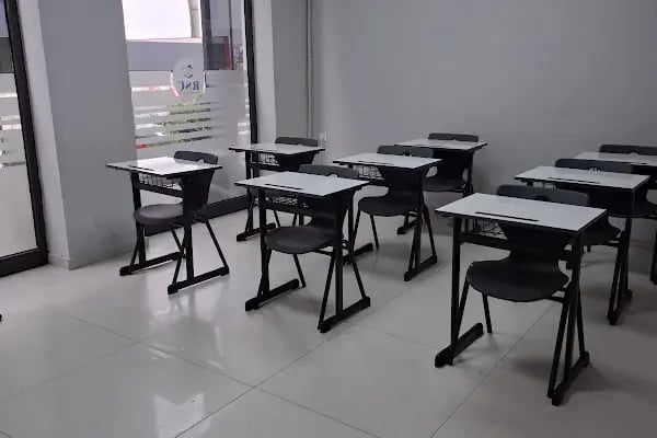 Özel RSC Yabancı Dil Kursu - Resim 14